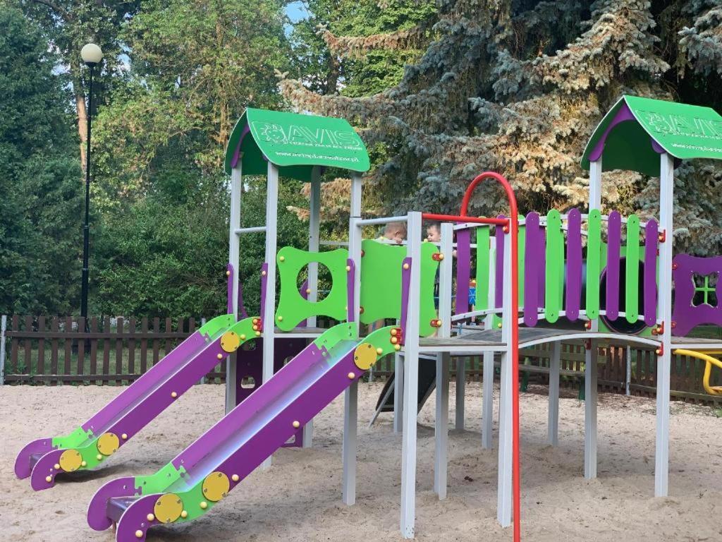 Europa22 Apartament "Sen Jak W Pieciogwiazdkowym Hotelu" - Centrum Miasta Tomaszów Mazowiecki Eksteriør bilde