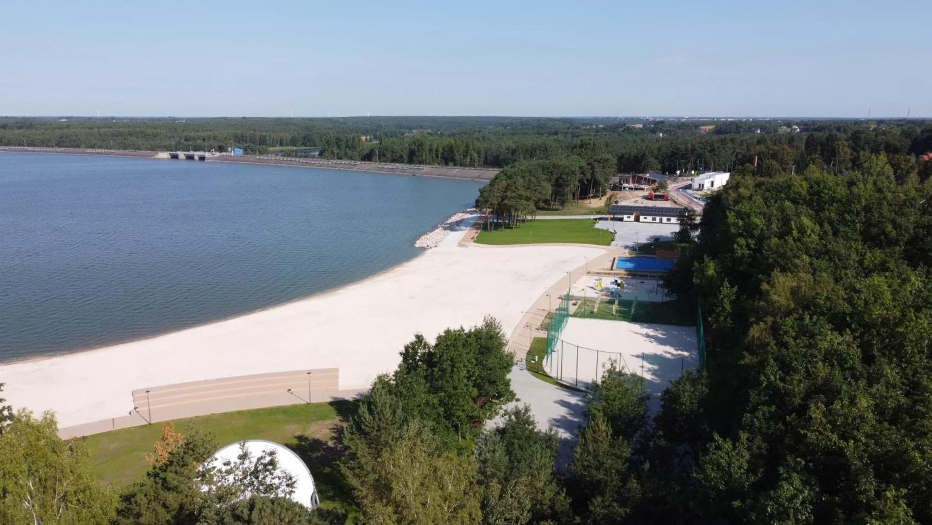 Europa22 Apartament "Sen Jak W Pieciogwiazdkowym Hotelu" - Centrum Miasta Tomaszów Mazowiecki Eksteriør bilde